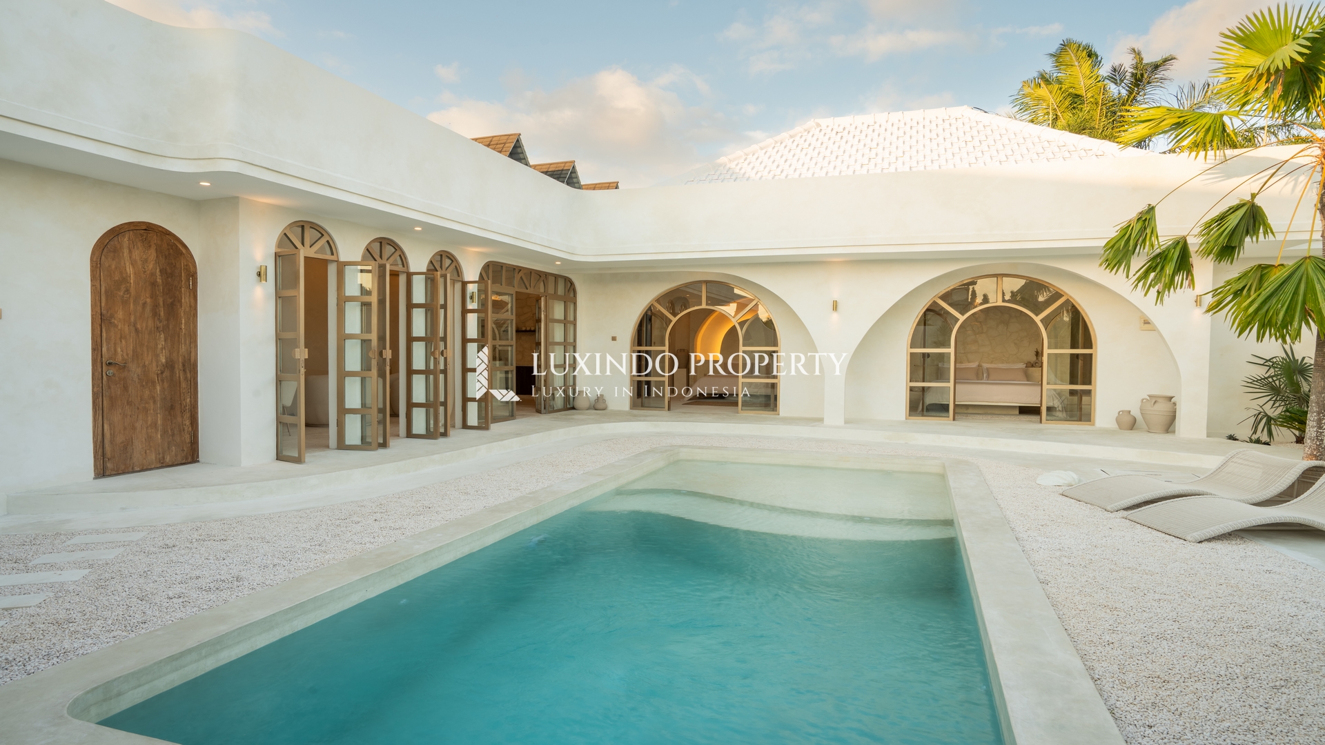 UMALAS – MEDITERRANEAN STYLE 2BR OASIS IN PRIME UMALAS (RV441)